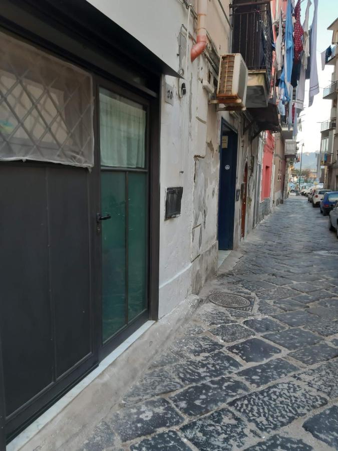 House * Napoli