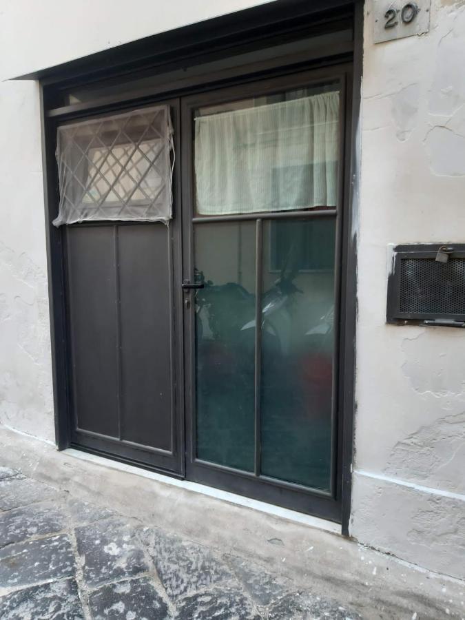 House Napoli